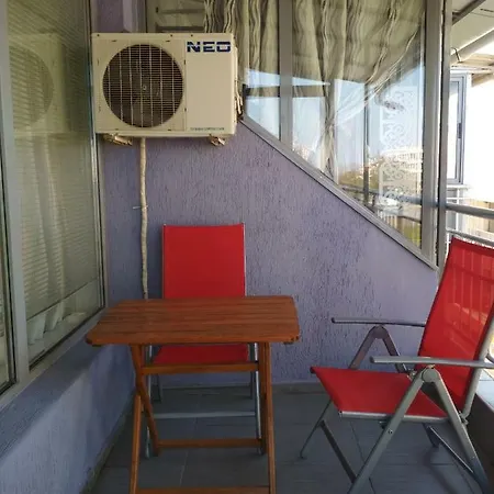 Apartment Feels Like In Nessebur *
