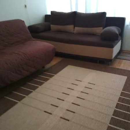 Feels Like In Nessebur Apartment Nesebar